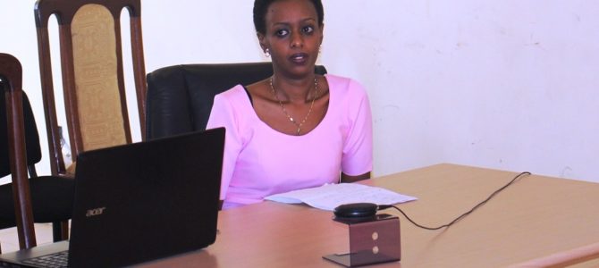 Is releasing Diane Rwigara, others meaning to open political space in Rwanda?