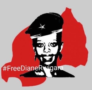 Nyuma ya Abraham Mutai muri Kenya, CNN iribaza icyo Diane Rwigara azira. #FREEDIANERWIGARA