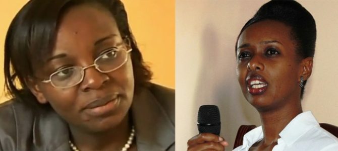 “Kagame was forced to release political prisoners Victoire Ingabire Umuhoza and Diane Rwigara to polish his image,” says Bénédicte Kumbi Ndjoko. “They are among the leaders and organizers that this long-suffering region has hoped for.”