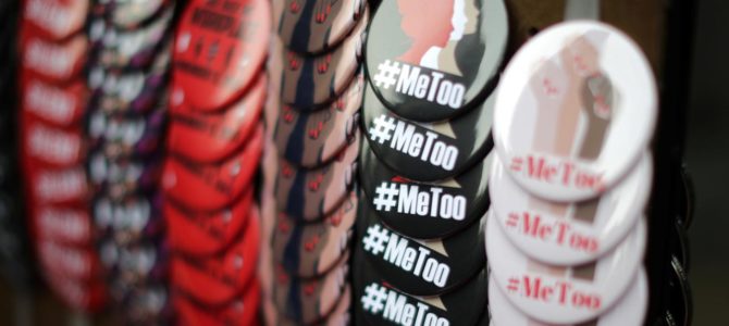 The #MeToo movement should listen to the silence of African women