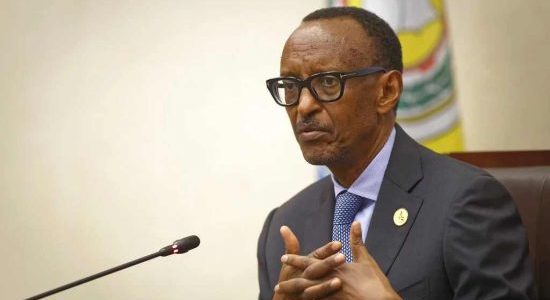 Surviving Okrika ban in Rwanda & the Ethiopian Teff war