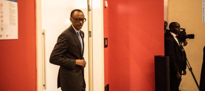 Opposition members keep going ‘missing’ in Rwanda. Few expect them to return
