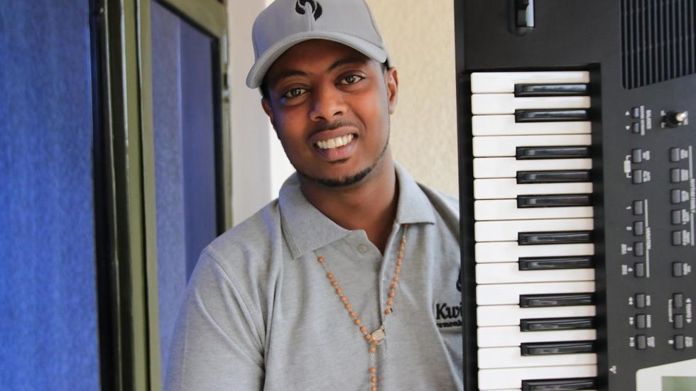 Rwanda: le chanteur Kizito Mihigo enterré à Kigal