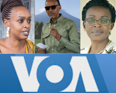 “For people like Diane Rwigara and Victoire Ingabire, it’s not about this technical aspect of signatures. This is about not allowing compelling, articulate women to run, to take attention, and basically challenging the narrative,” Lewis Mudge said.